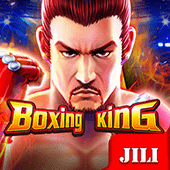 Boxing King free play