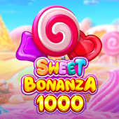 Candy tumble slot game icon on okgame